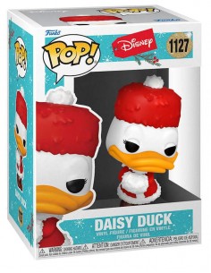 FUNKO POP DISNEY HOLIDAY... 2