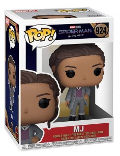 FUNKO POP MARVEL SPIDER MAN... 2