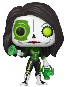 FUNKO POP DIA DE LOS DC...