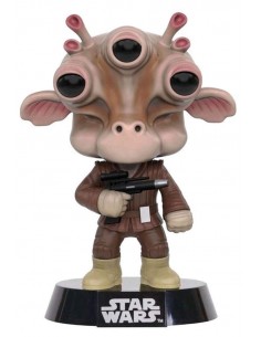 FUNKO BOBBLE HEAD POP STAR...