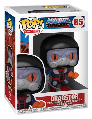 FUNKO POP MOTU MASTERS OF THE...