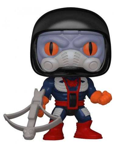 FUNKO POP MOTU MASTERS OF THE...
