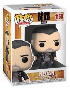 FUNKO POP TV SERIES WALKING... 2