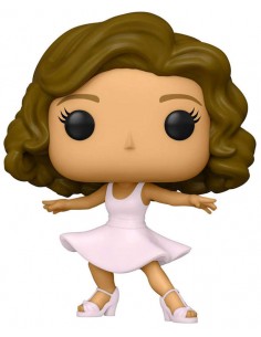 FUNKO POP MOVIES DIRTY...