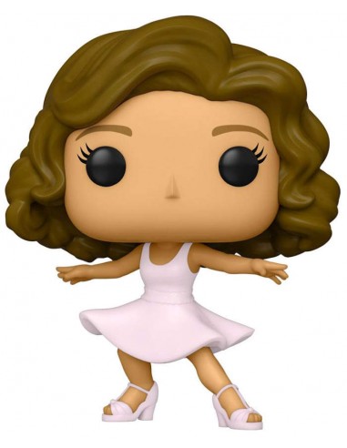 FUNKO POP MOVIES DIRTY DANCING BABY...