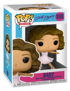 FUNKO POP MOVIES DIRTY... 2