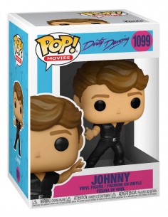 FUNKO POP MOVIES DIRTY... 2