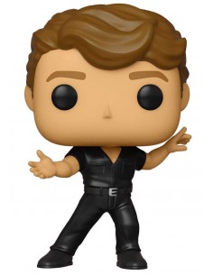 FUNKO POP MOVIES DIRTY...