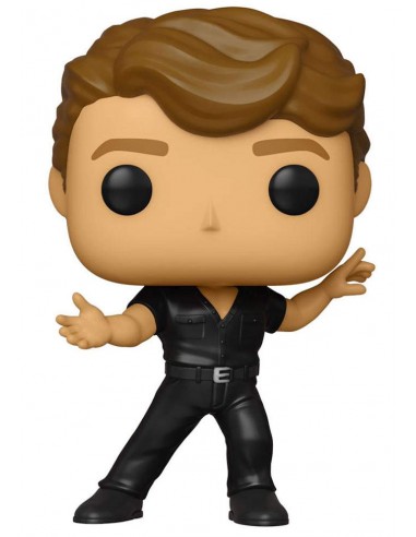 FUNKO POP MOVIES DIRTY DANCING JOHNNY...