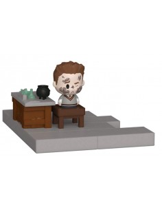 FUNKO MINI MOMENTS HARRY...