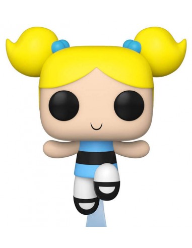 FUNKO POP ANIMATION POWERPUFF GIRLS...