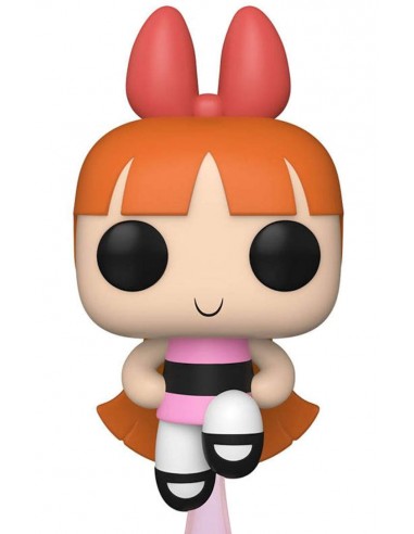 FUNKO POP ANIMATION POWERPUFF GIRLS...
