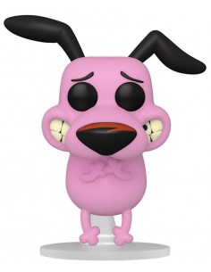 FUNKO POP ANIMATION COURAGE...