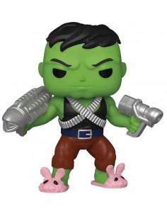FUNKO BOBBLE HEAD POP...