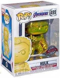 FUNKO POP AVENGERS ENDGAME... 2