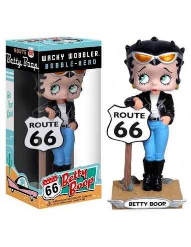 FUNKO BOBBLE HEAD KNOCKER WACKY...