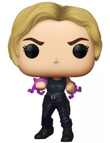 FUNKO POP MOVIES MORTAL KOMBAT SONYA...