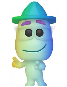 FUNKO POP DISNEY SOUL - JOE...