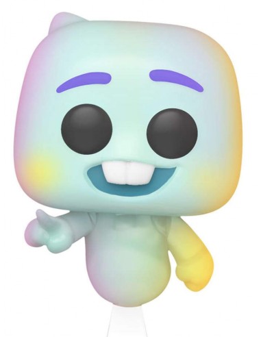 FUNKO POP DISNEY SOUL - 22 VINYL...