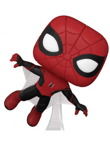 FUNKO POP MARVEL SPIDER MAN NO WAY...