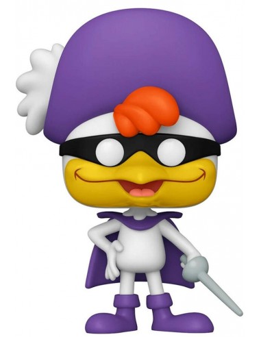 FUNKO POP ANIMATION SUPER CHICKEN...