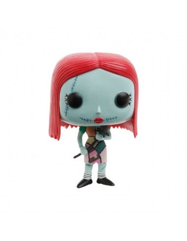 FUNKO POP DISNEY NIGHTMARE BEFORE...