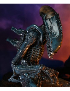 NECA ALIEN VS PREDATOR...