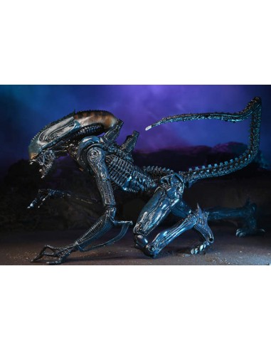 NECA ALIEN VS PREDATOR SERIES AVP...