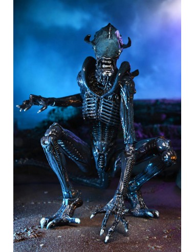 NECA ALIEN VS PREDATOR SERIES AVP...