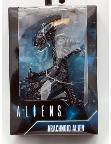 NECA ALIEN VS PREDATOR SERIES AVP...