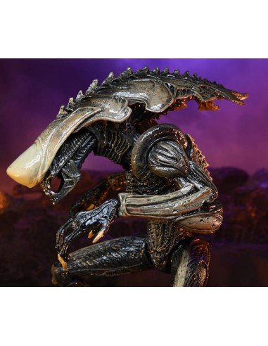 NECA ALIEN VS PREDATOR SERIES AVP...