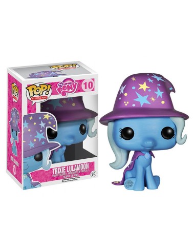 FUNKO POP MY LITTLE PONY TRIXIE...