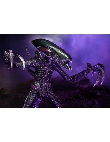 NECA ALIEN VS PREDATOR SERIES AVP...