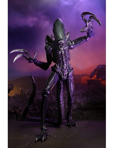 NECA ALIEN VS PREDATOR SERIES AVP...