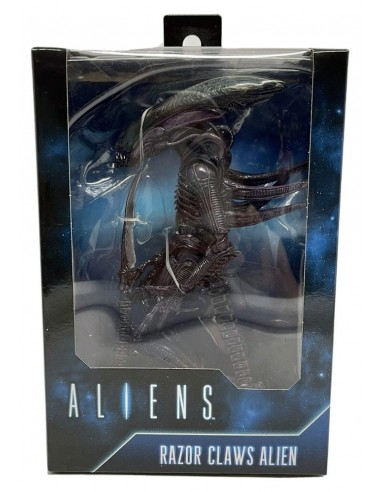 NECA ALIEN VS PREDATOR SERIES AVP...