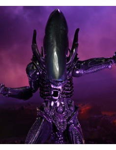 NECA ALIEN VS PREDATOR...