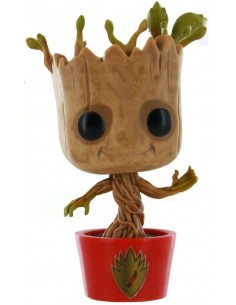 FUNKO POP GUARDIANS OF THE...
