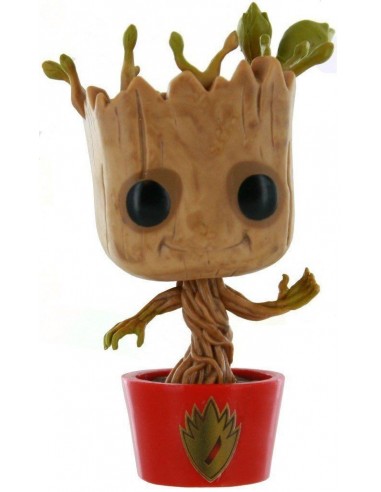 FUNKO POP GUARDIANS OF THE GALAXY...