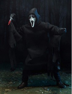 NECA SCREAM GHOST FACE... 2