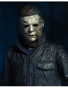 NECA HALLOWEEN KILLS...