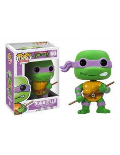 FUNKO POP TV TMNT DONATELLO... 2