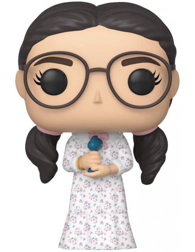 FUNKO POP TV STRANGER THINGS SUZIE...