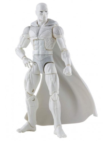 HASBRO MARVEL LEGENDS RETRO AVENGERS...