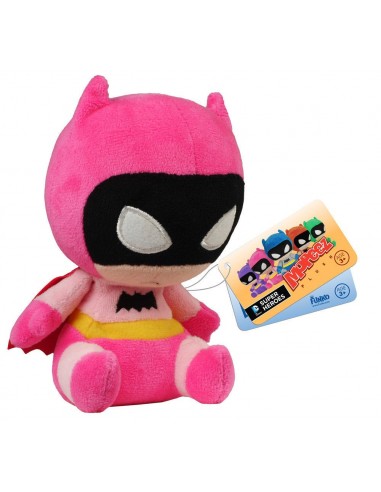 FUNKO MOPEEZ PLUSH DOLL DC COMICS...