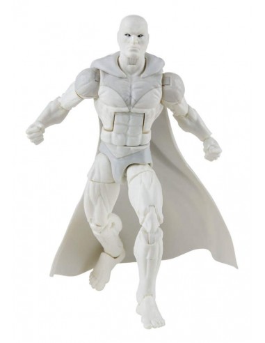 HASBRO MARVEL LEGENDS RETRO AVENGERS...