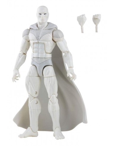 HASBRO MARVEL LEGENDS RETRO AVENGERS...