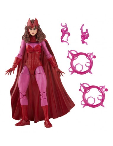 HASBRO MARVEL LEGENDS RETRO AVENGERS...