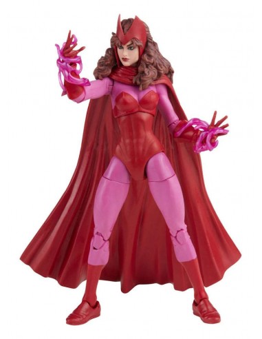 HASBRO MARVEL LEGENDS RETRO AVENGERS...
