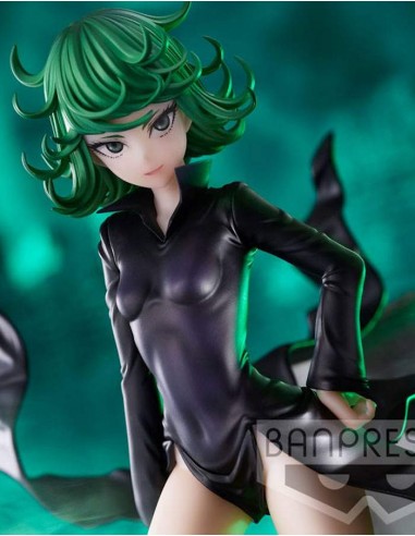 BANPRESTO ONE PUNCH MAN ESPRESTO -...