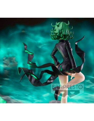 BANPRESTO ONE PUNCH MAN ESPRESTO -...